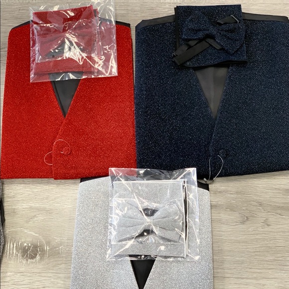 Vest - Picture 3 of 3